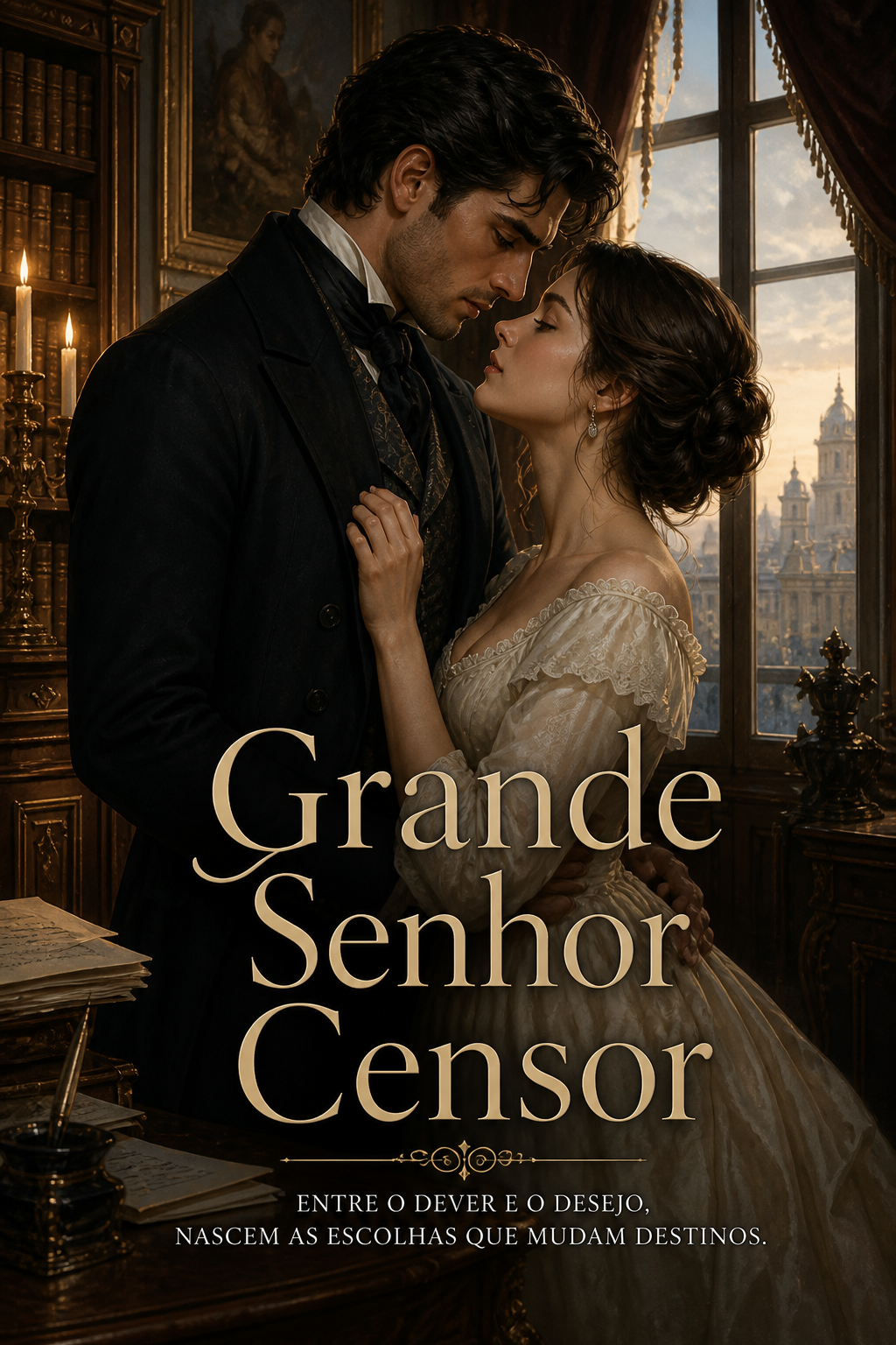Grande Senhor Censor