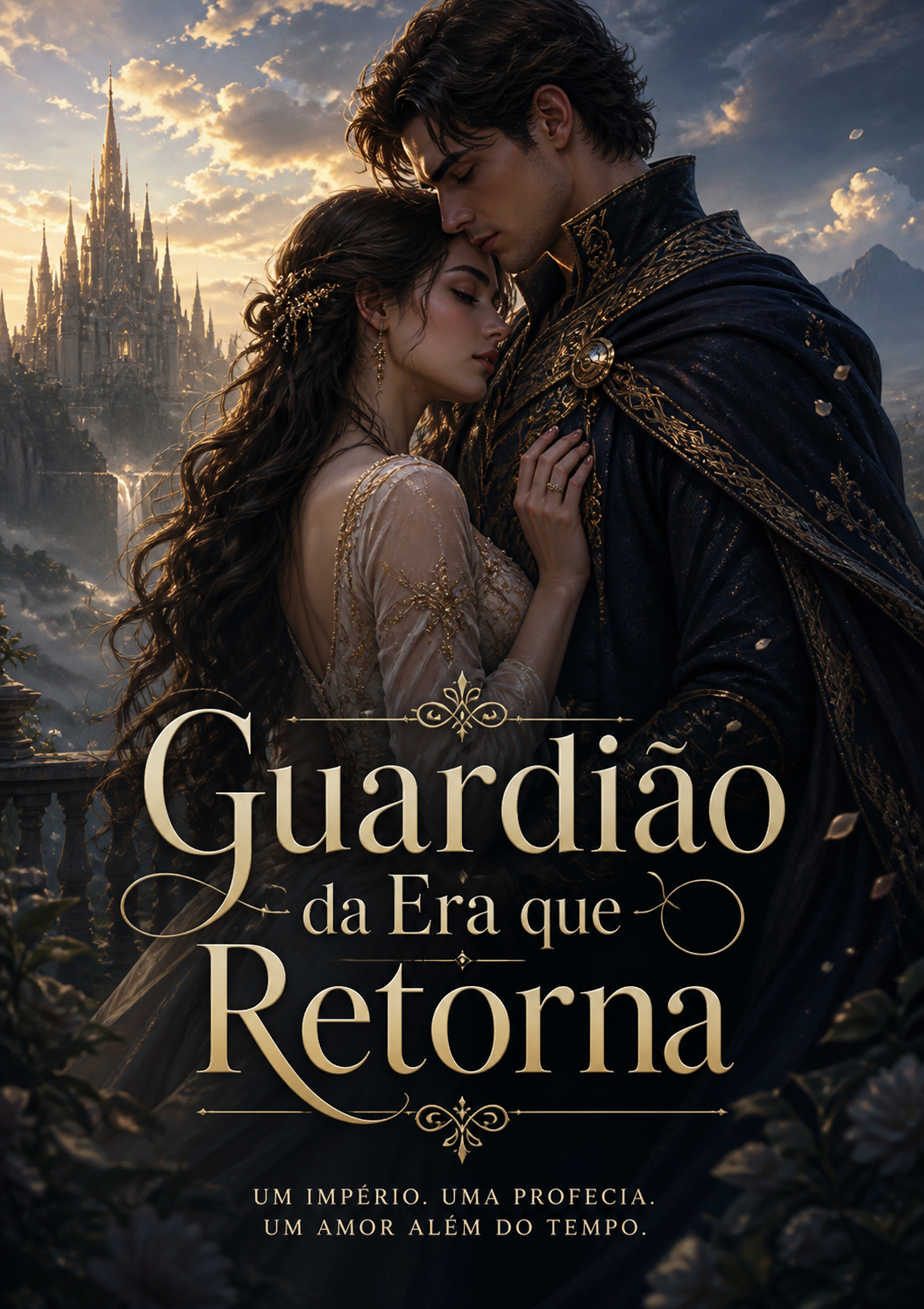 Guardião da Era que Retorna